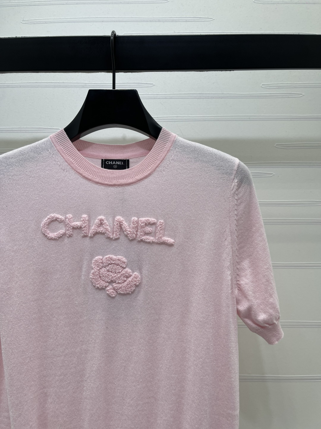 Women's short sleeves
